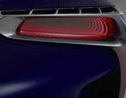2012 LEXUS