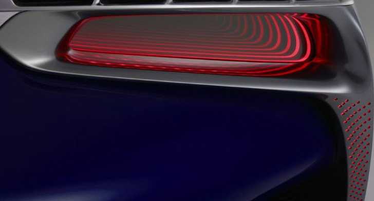 2012 LEXUS