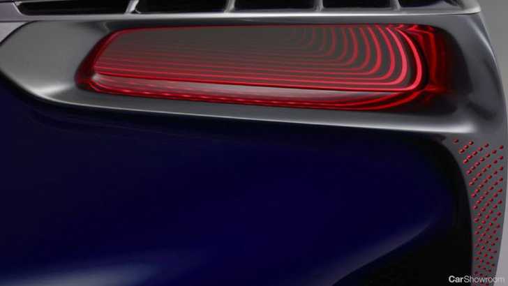 2012 LEXUS