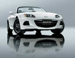 2012 MAZDA MX-5