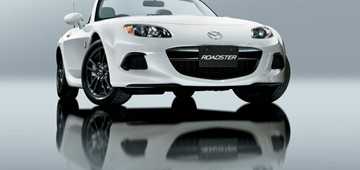 2012 MAZDA MX-5