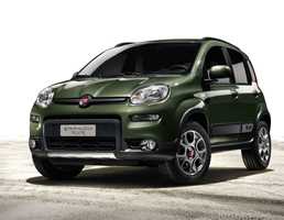 2012 FIAT