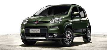 2012 FIAT
