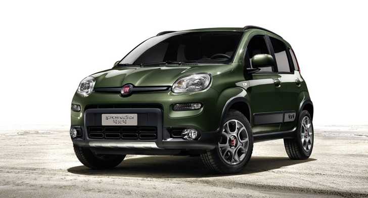 2012 FIAT