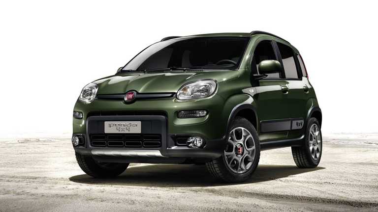 2012 FIAT