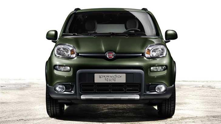 2012 FIAT