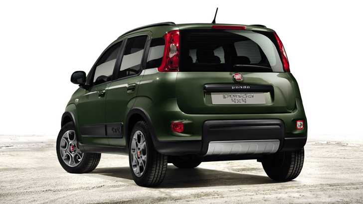 2012 FIAT