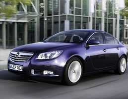 2012 OPEL