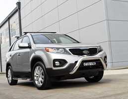 2012 KIA SORENTO