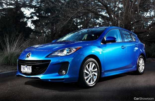 2012 TOYOTA