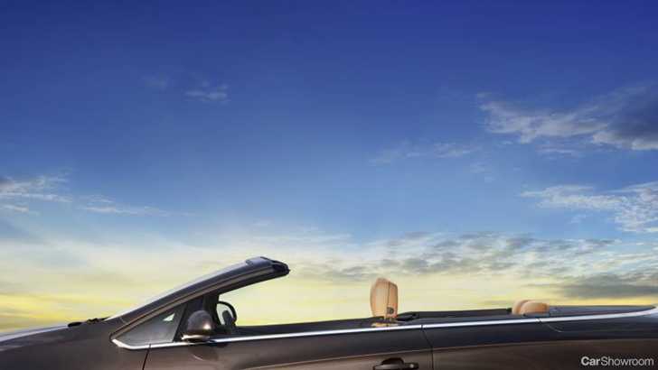 2012 OPEL