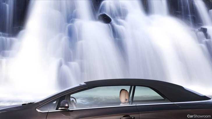 2012 OPEL