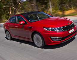 2012 KIA