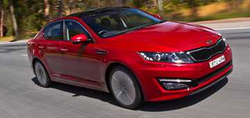 2012 KIA