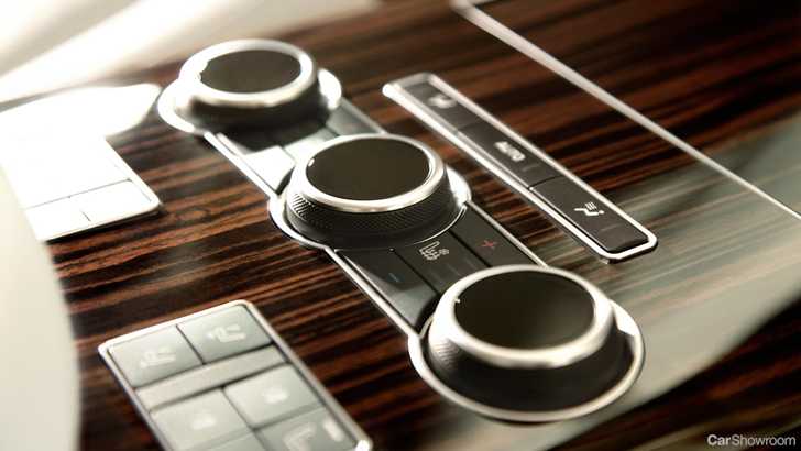 2012 RANGE ROVER RANGE ROVER