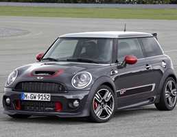 2012 MINI COOPER