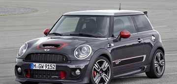 2012 MINI COOPER
