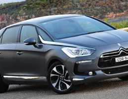 2012 CITROEN