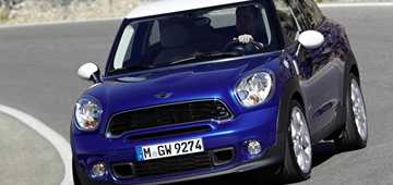 2012 MINI