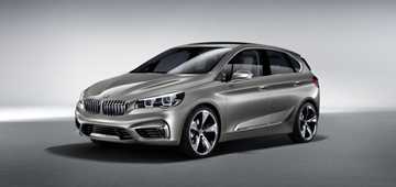 2012 BMW