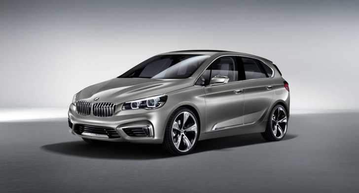 2012 BMW
