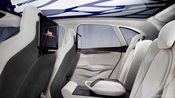 2012 BMW