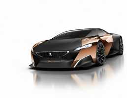 2012 PEUGEOT