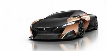 2012 PEUGEOT