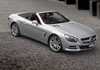 2012 MERCEDES-BENZ SL