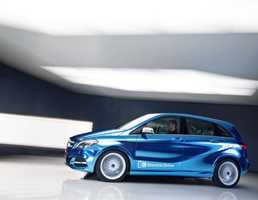 2012 MERCEDES-BENZ
