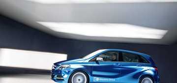 2012 MERCEDES-BENZ