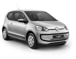 2012 VOLKSWAGEN