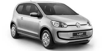 2012 VOLKSWAGEN