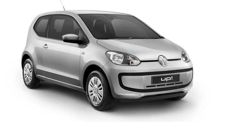 2012 VOLKSWAGEN