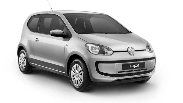 2012 VOLKSWAGEN