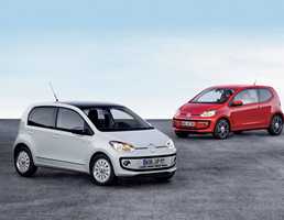 2012 VOLKSWAGEN