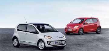 2012 VOLKSWAGEN