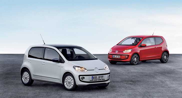 2012 VOLKSWAGEN