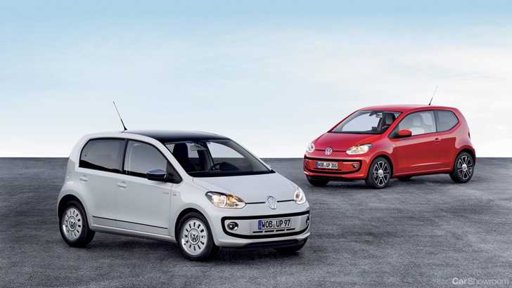 2012 VOLKSWAGEN