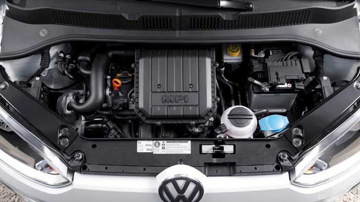 2012 VOLKSWAGEN