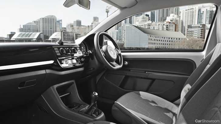 2012 VOLKSWAGEN
