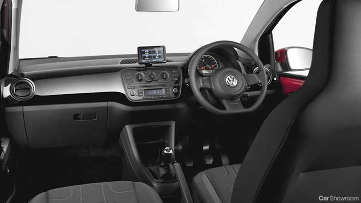 2012 VOLKSWAGEN