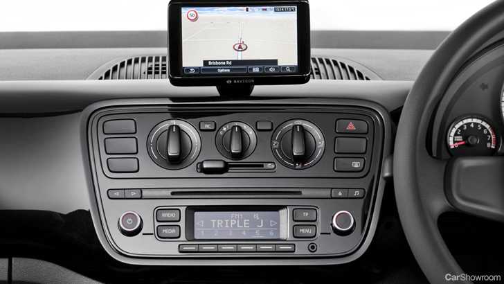 2012 VOLKSWAGEN