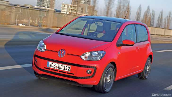 2012 VOLKSWAGEN