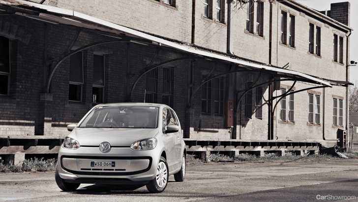 2012 VOLKSWAGEN