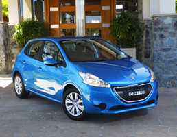 2012 PEUGEOT