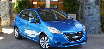 2012 PEUGEOT