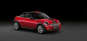 2012 MINI COOPER