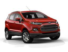 2012 FORD