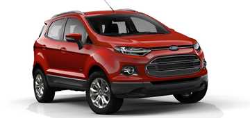 2012 FORD